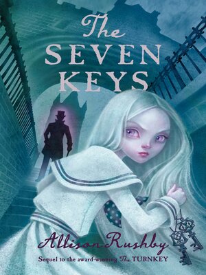 cover image of The Seven Keys